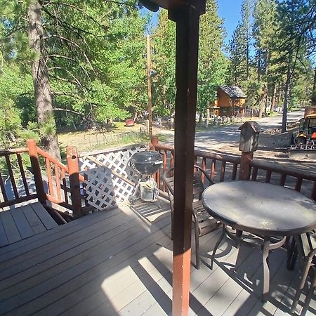 Big Bear Lake - Tulip Lane Cabin #22 Ngoại thất bức ảnh
