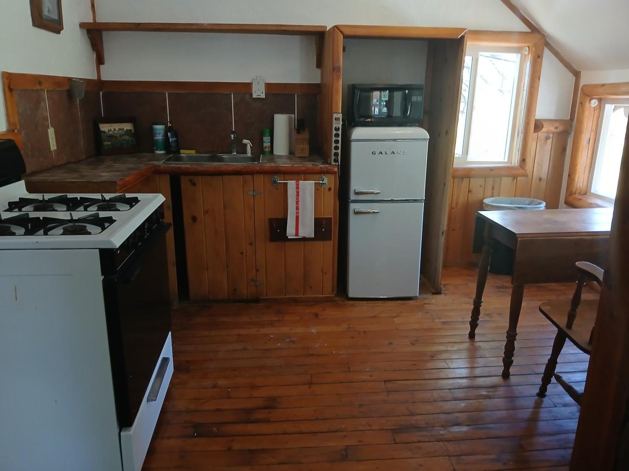 Big Bear Lake - Tulip Lane Cabin #22 Ngoại thất bức ảnh