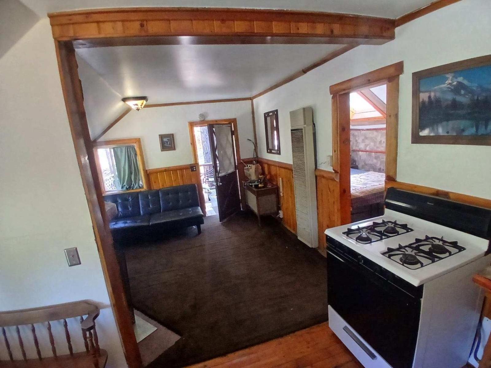 Big Bear Lake - Tulip Lane Cabin #22 Ngoại thất bức ảnh