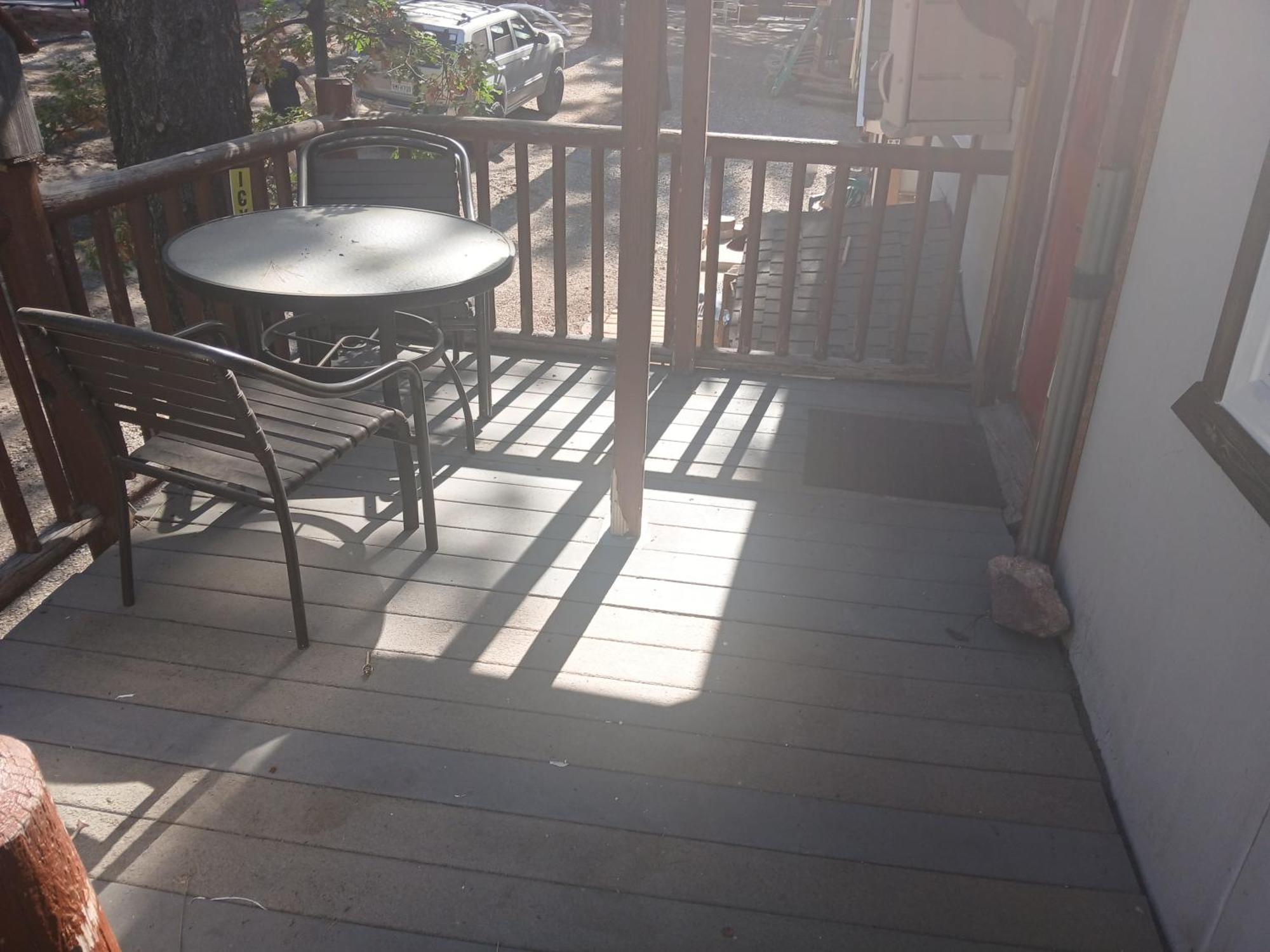Big Bear Lake - Tulip Lane Cabin #22 Ngoại thất bức ảnh