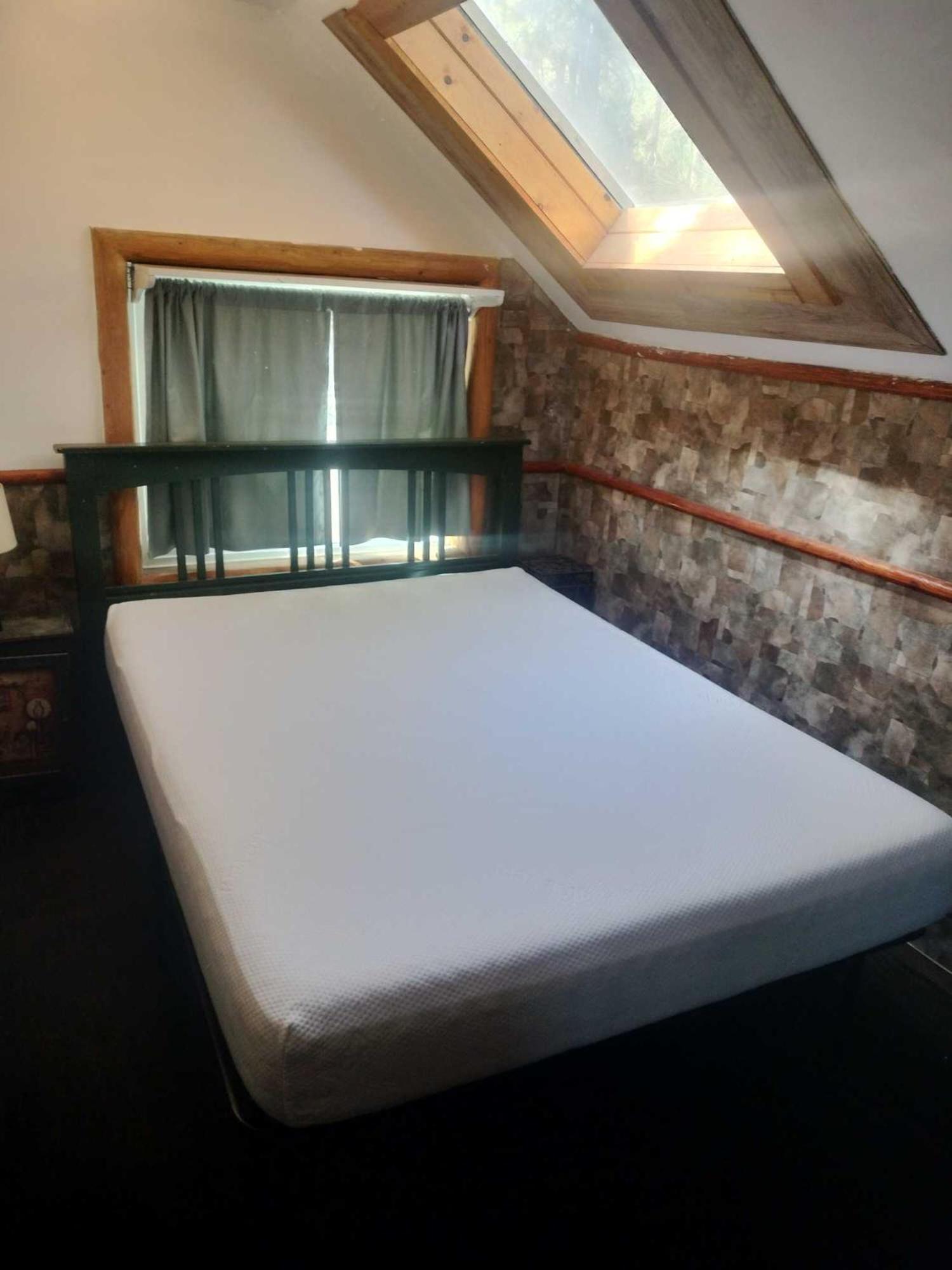 Big Bear Lake - Tulip Lane Cabin #22 Ngoại thất bức ảnh