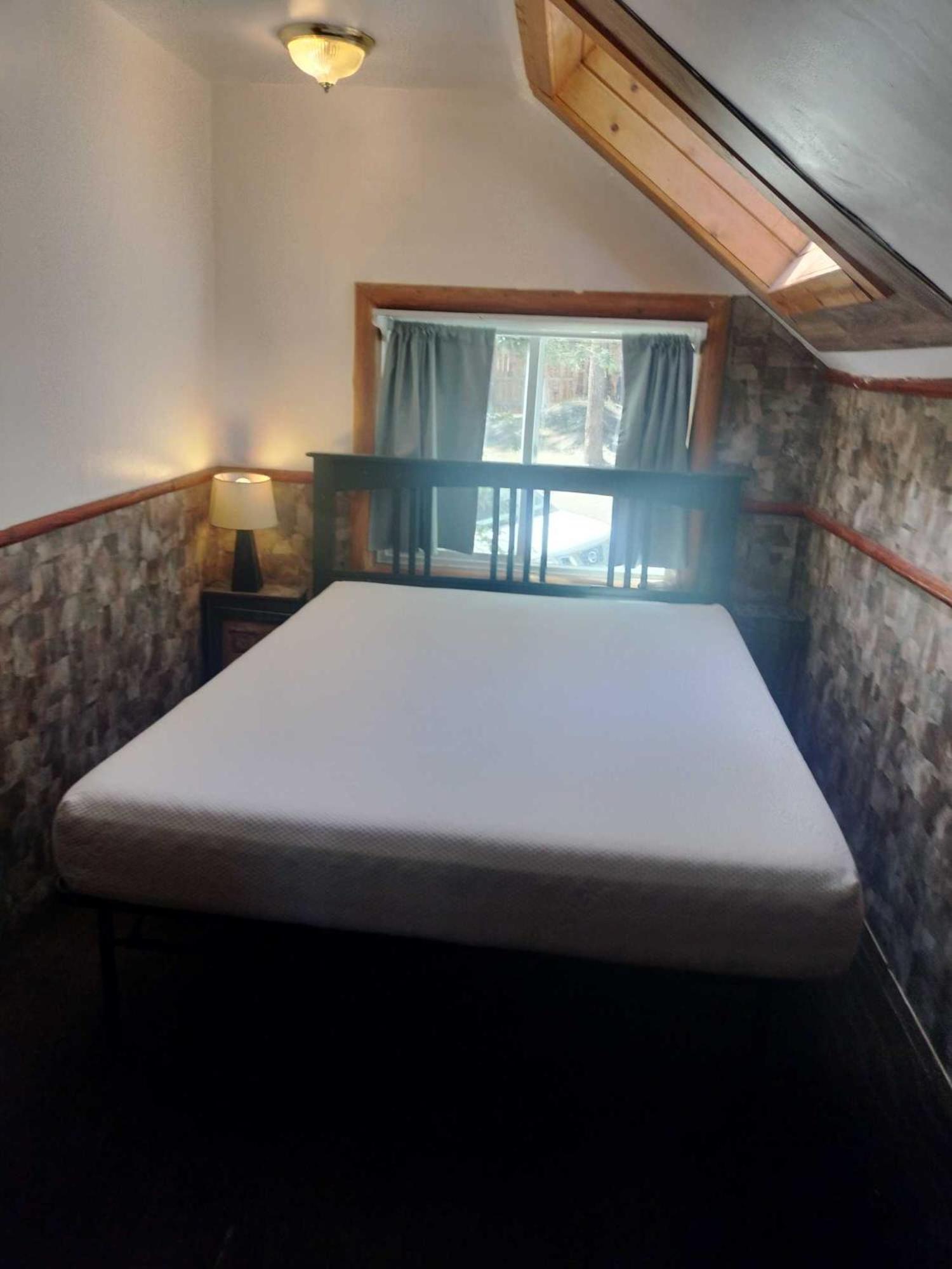 Big Bear Lake - Tulip Lane Cabin #22 Ngoại thất bức ảnh